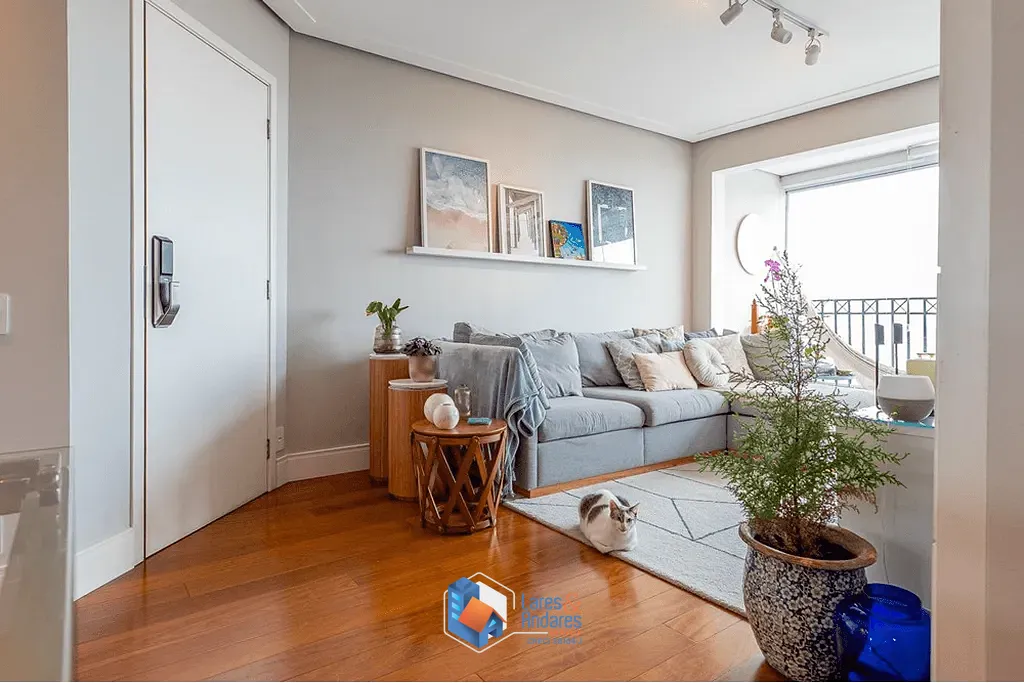 Apartamento, 3 quartos, 92 m² - Foto 27