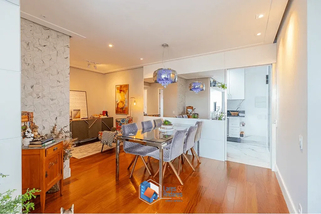 Apartamento, 3 quartos, 92 m² - Foto 28