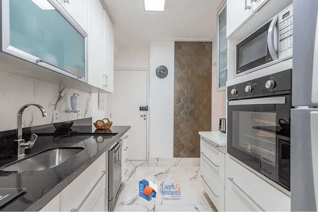 Apartamento, 3 quartos, 92 m² - Foto 30