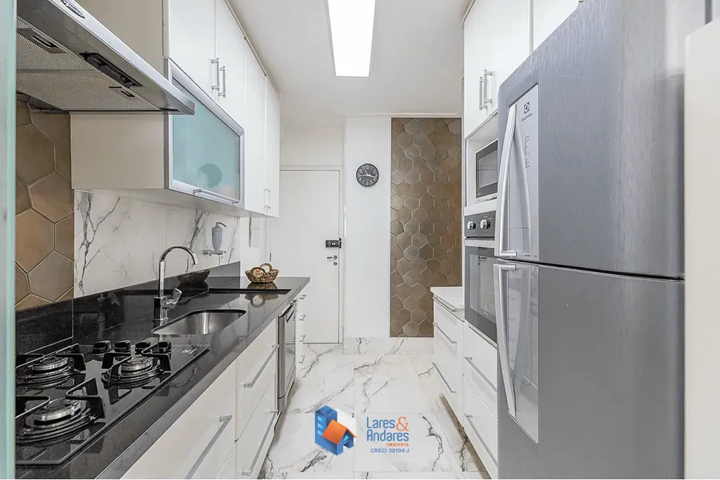 Apartamento, 3 quartos, 92 m² - Foto 31
