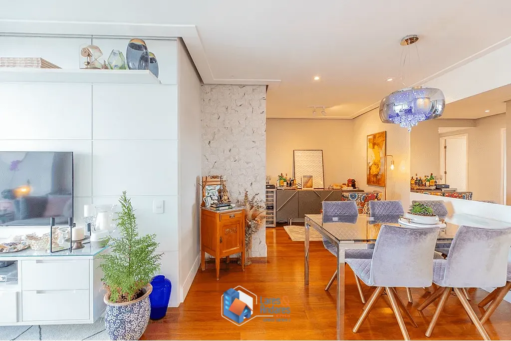 Apartamento, 3 quartos, 92 m² - Foto 33