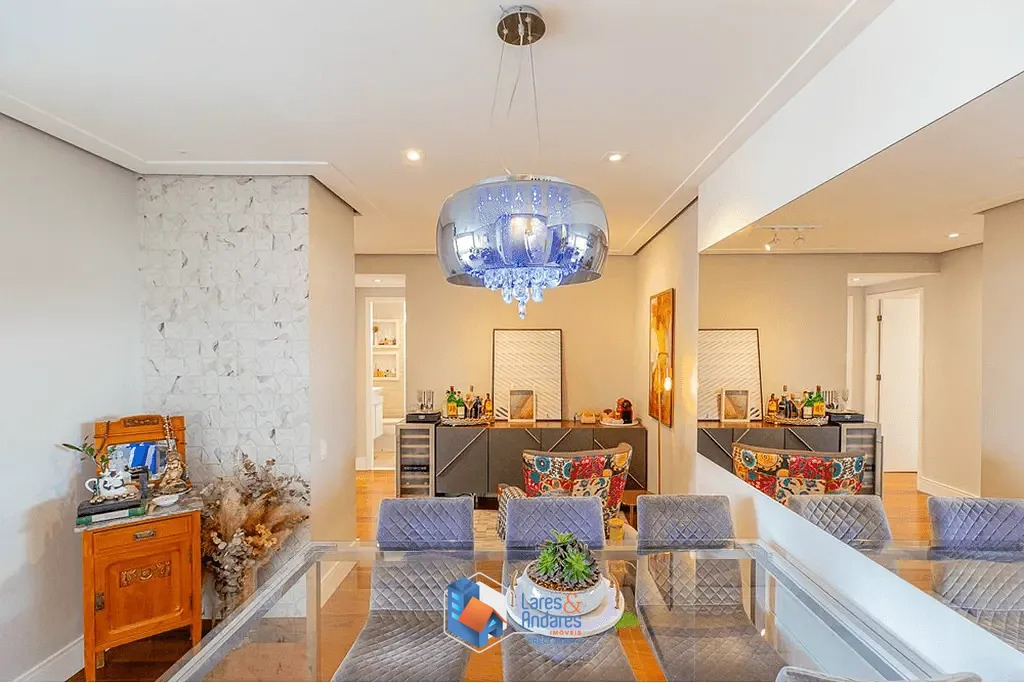 Apartamento, 3 quartos, 92 m² - Foto 23