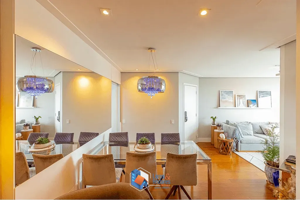 Apartamento, 3 quartos, 92 m² - Foto 35