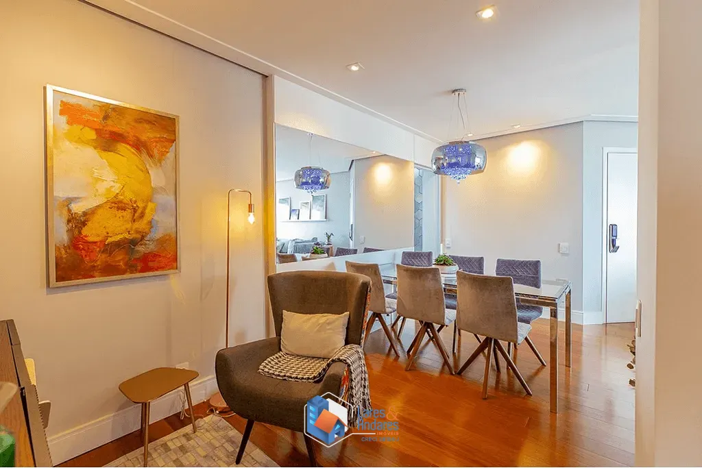 Apartamento, 3 quartos, 92 m² - Foto 36