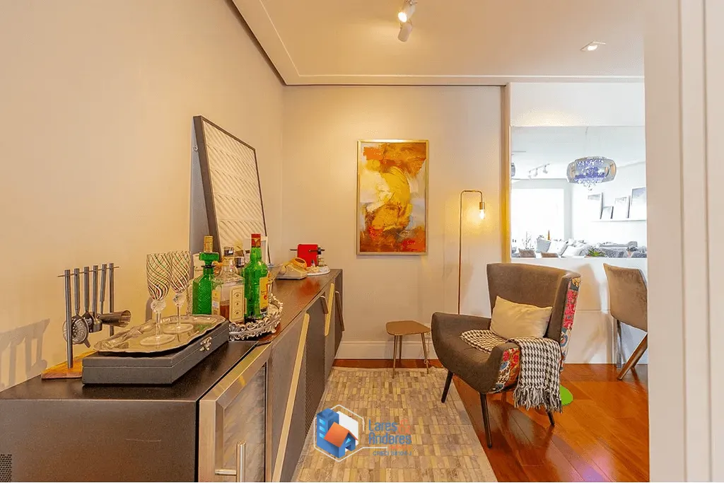 Apartamento, 3 quartos, 92 m² - Foto 37