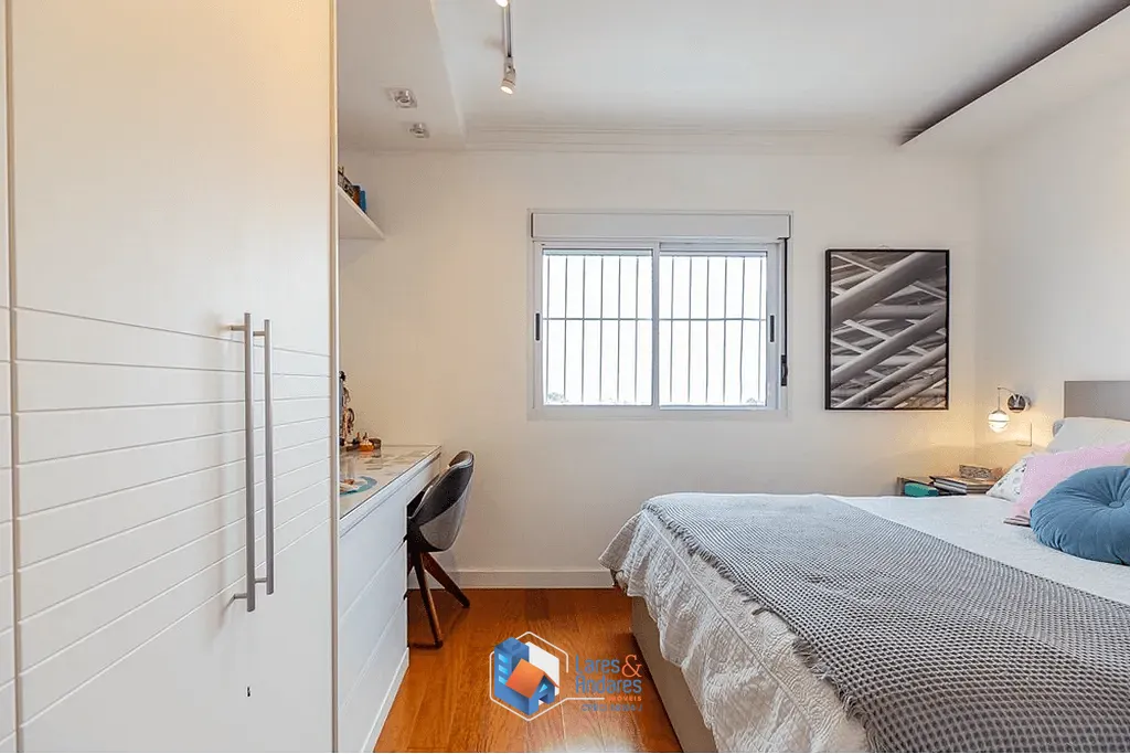 Apartamento, 3 quartos, 92 m² - Foto 39