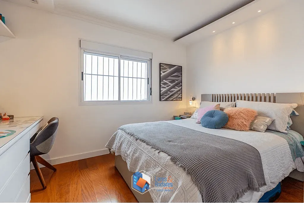 Apartamento, 3 quartos, 92 m² - Foto 40