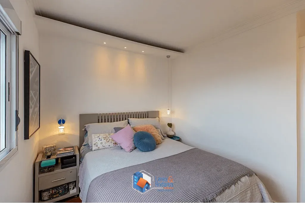 Apartamento, 3 quartos, 92 m² - Foto 41