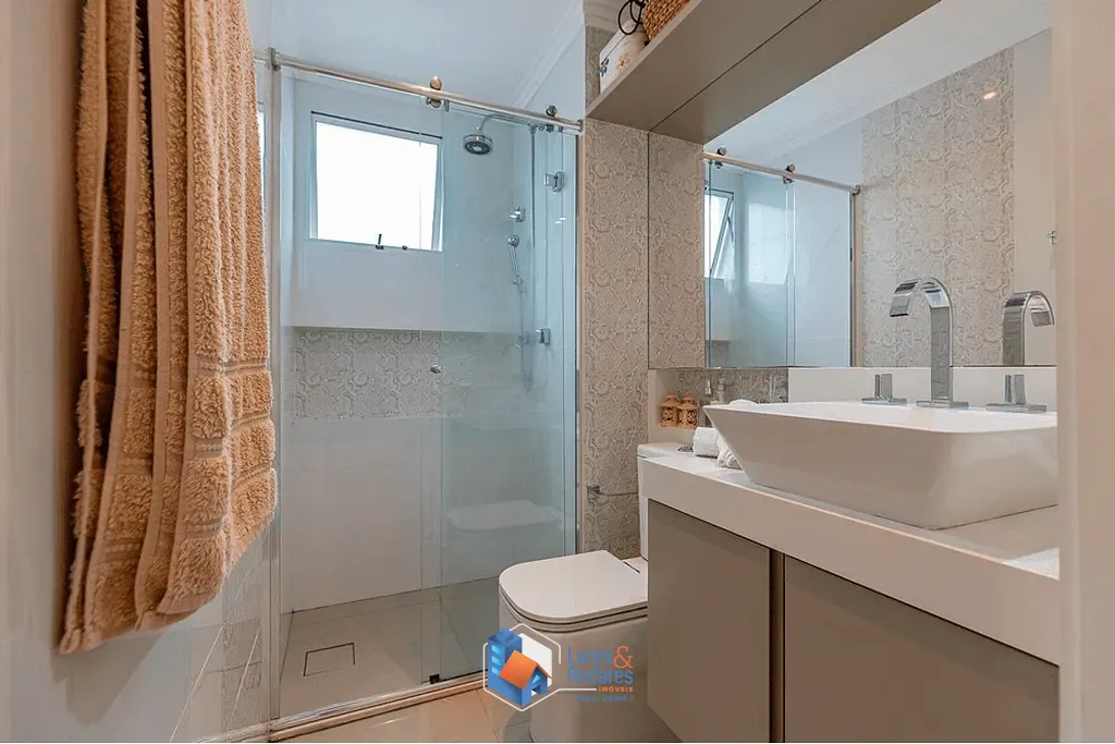 Apartamento, 3 quartos, 92 m² - Foto 42