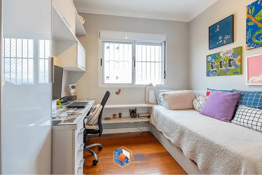 Apartamento, 3 quartos, 92 m² - Foto 12