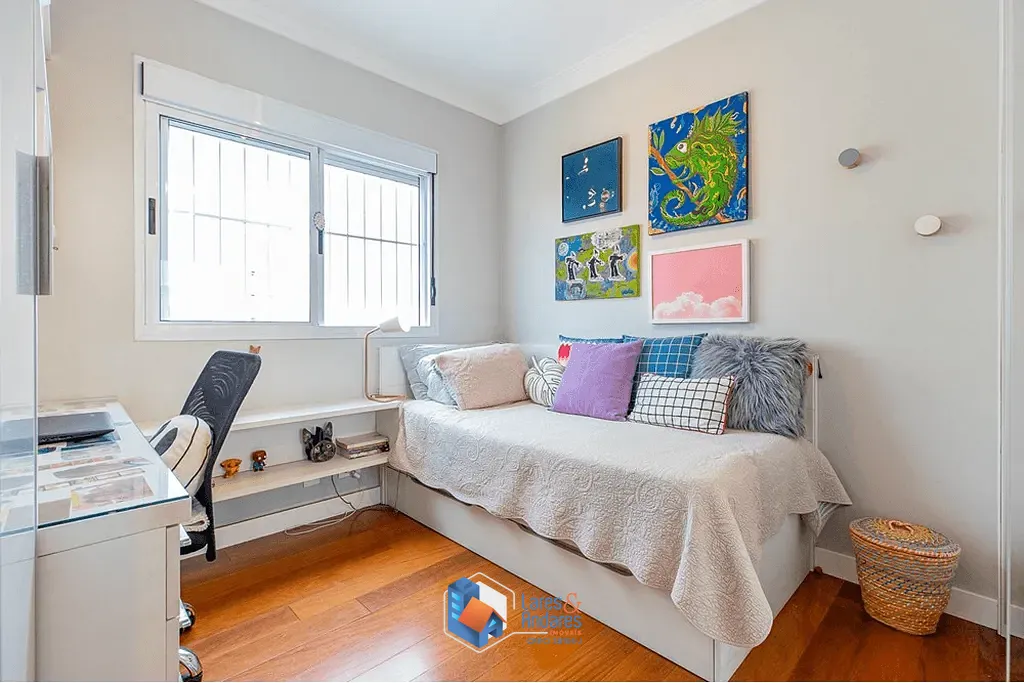 Apartamento, 3 quartos, 92 m² - Foto 34