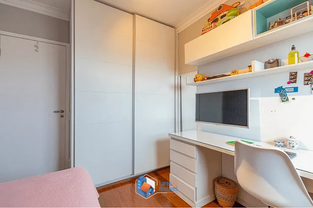 Apartamento, 3 quartos, 92 m² - Foto 5