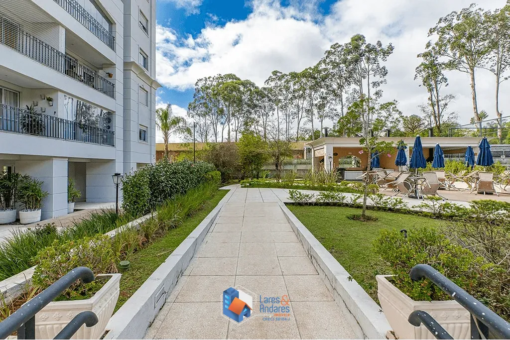 Apartamento, 3 quartos, 92 m² - Foto 7