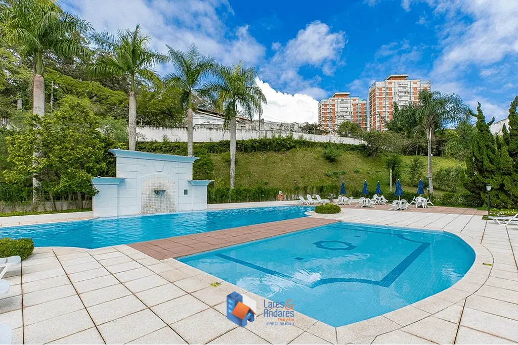 Apartamento, 3 quartos, 92 m² - Foto 9