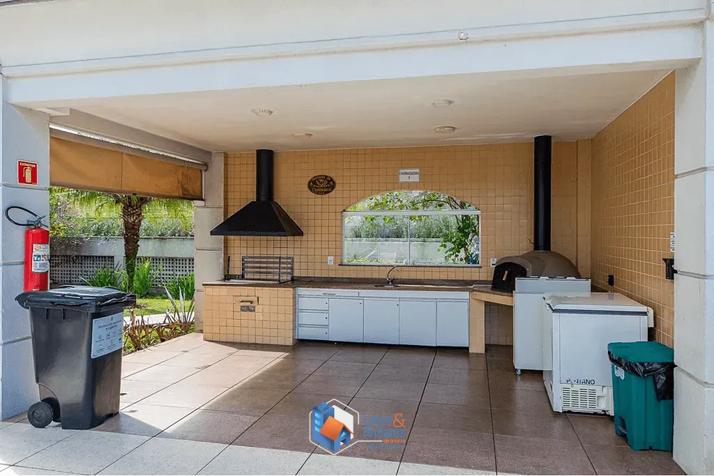 Apartamento, 3 quartos, 92 m² - Foto 14