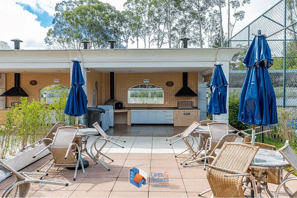 Apartamento, 3 quartos, 92 m² - Foto 15