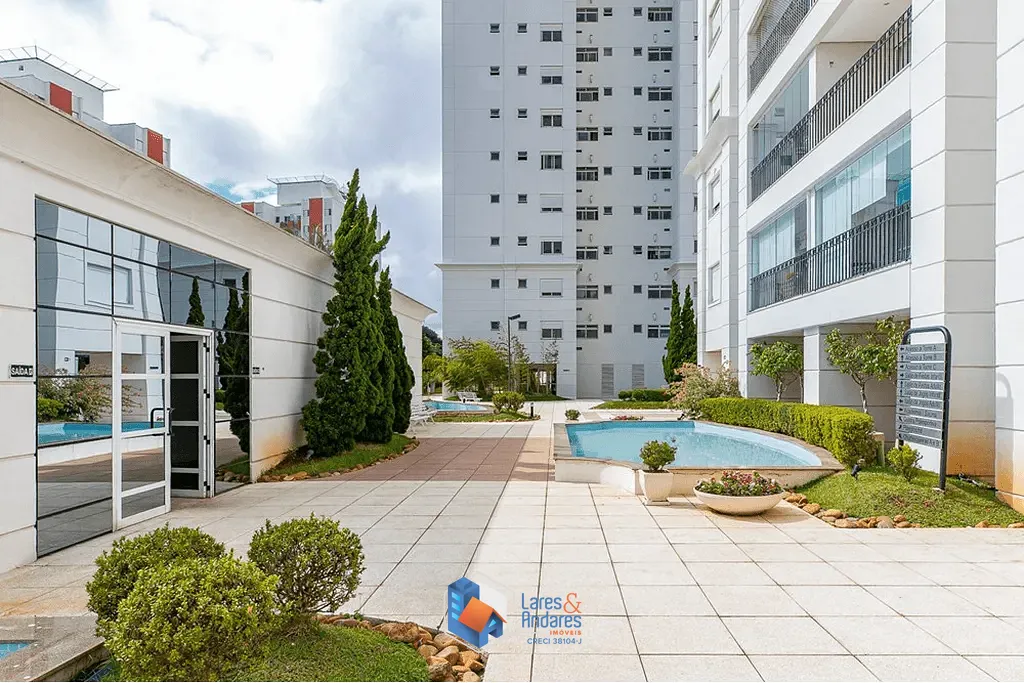 Apartamento, 3 quartos, 92 m² - Foto 17