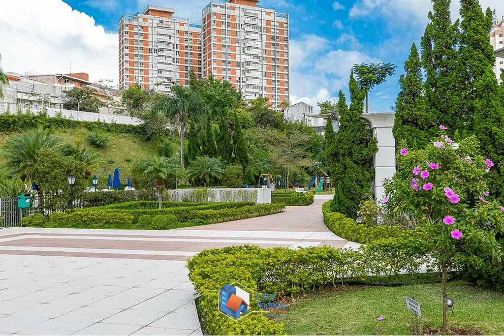 Apartamento, 3 quartos, 92 m² - Foto 19