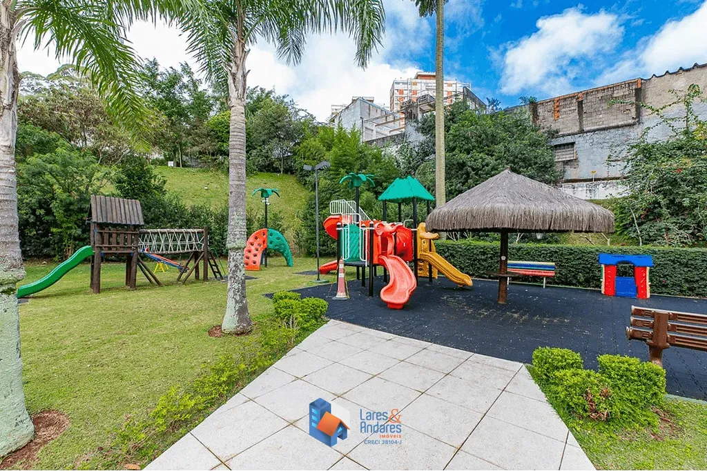 Apartamento, 3 quartos, 92 m² - Foto 20