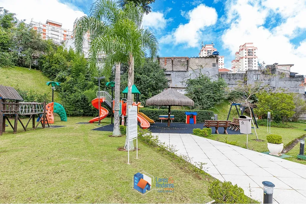 Apartamento, 3 quartos, 92 m² - Foto 21