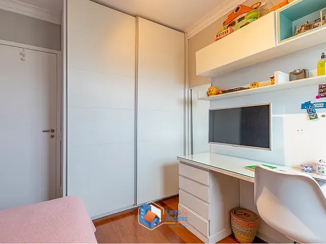 Apartamento 3 quartos e 2 banheiros, à venda, no bairro Jardim Marajoara em São Paulo