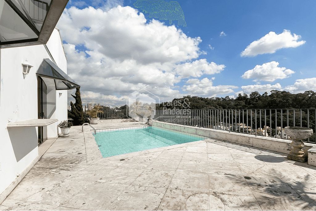 Cobertura, 4 quartos, 446 m² - Foto 32