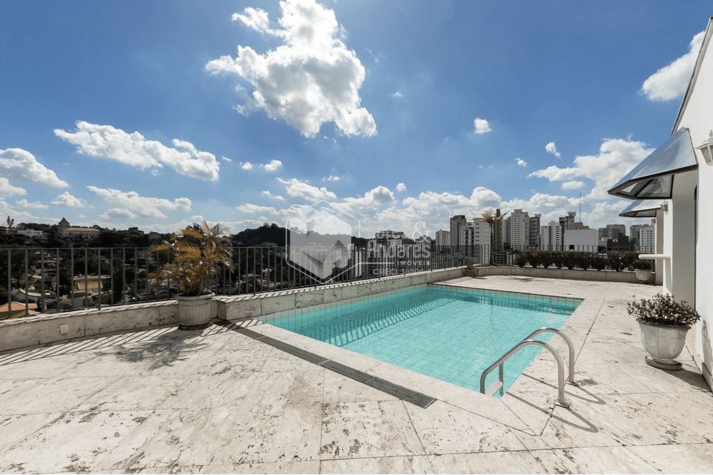 Cobertura, 4 quartos, 446 m² - Foto 33