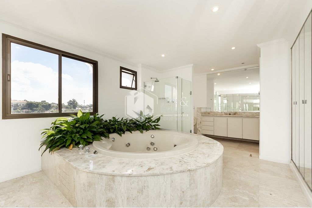 Cobertura, 4 quartos, 446 m² - Foto 35