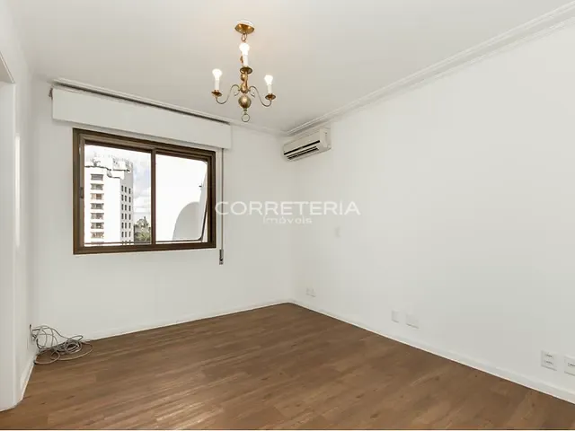 Cobertura / Penthouse 4 quartos e 7 banheiros, à venda, no bairro Real Parque em São Paulo