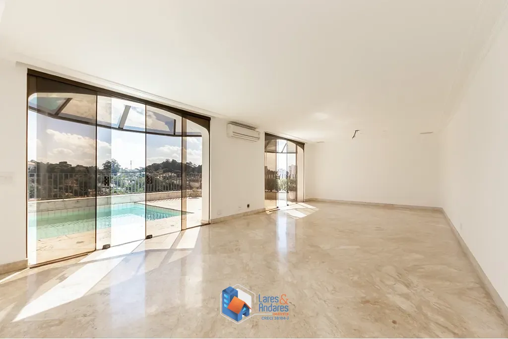 Cobertura, 4 quartos, 446 m² - Foto 21