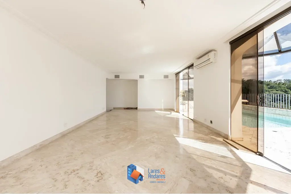 Cobertura, 4 quartos, 446 m² - Foto 22
