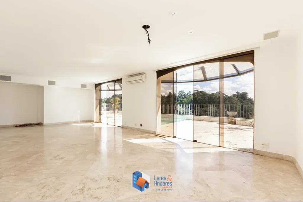 Cobertura, 4 quartos, 446 m² - Foto 23