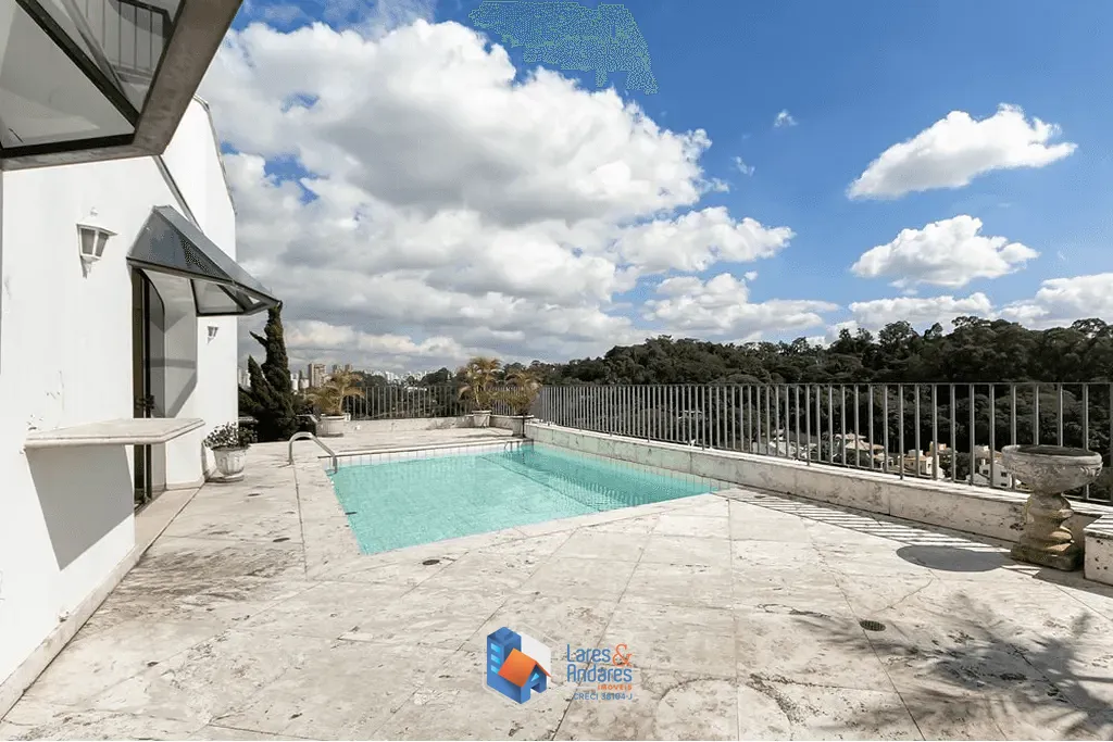 Cobertura, 4 quartos, 446 m² - Foto 32
