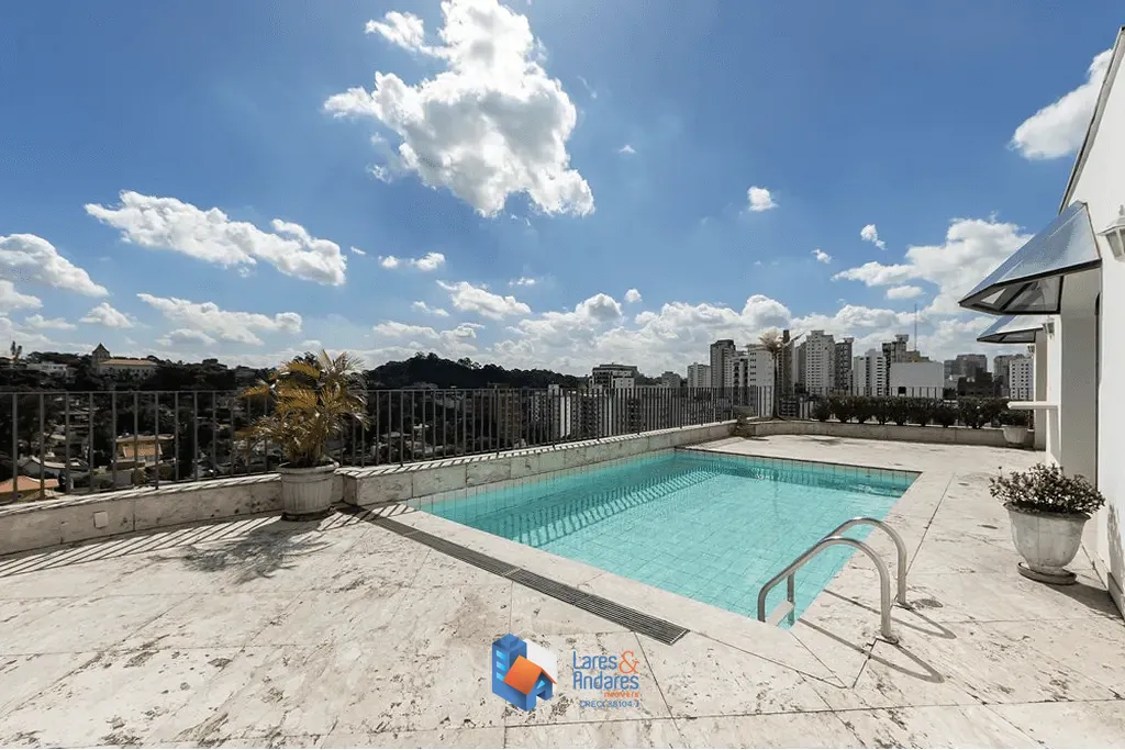 Cobertura, 4 quartos, 446 m² - Foto 33
