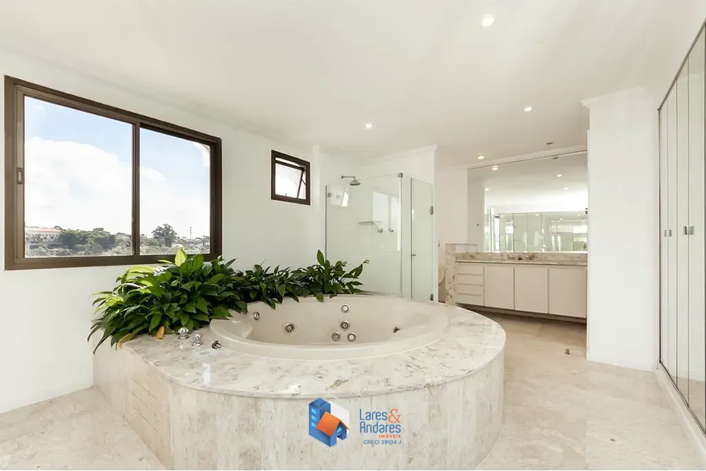 Cobertura, 4 quartos, 446 m² - Foto 35