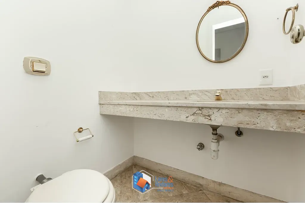 Cobertura, 4 quartos, 446 m² - Foto 11