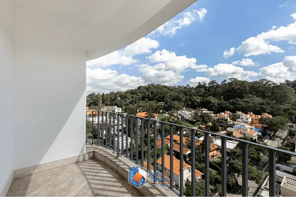 Cobertura, 4 quartos, 446 m² - Foto 5