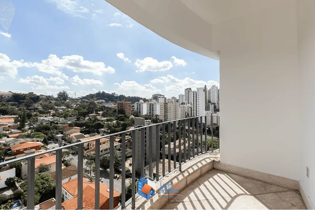 Cobertura, 4 quartos, 446 m² - Foto 6