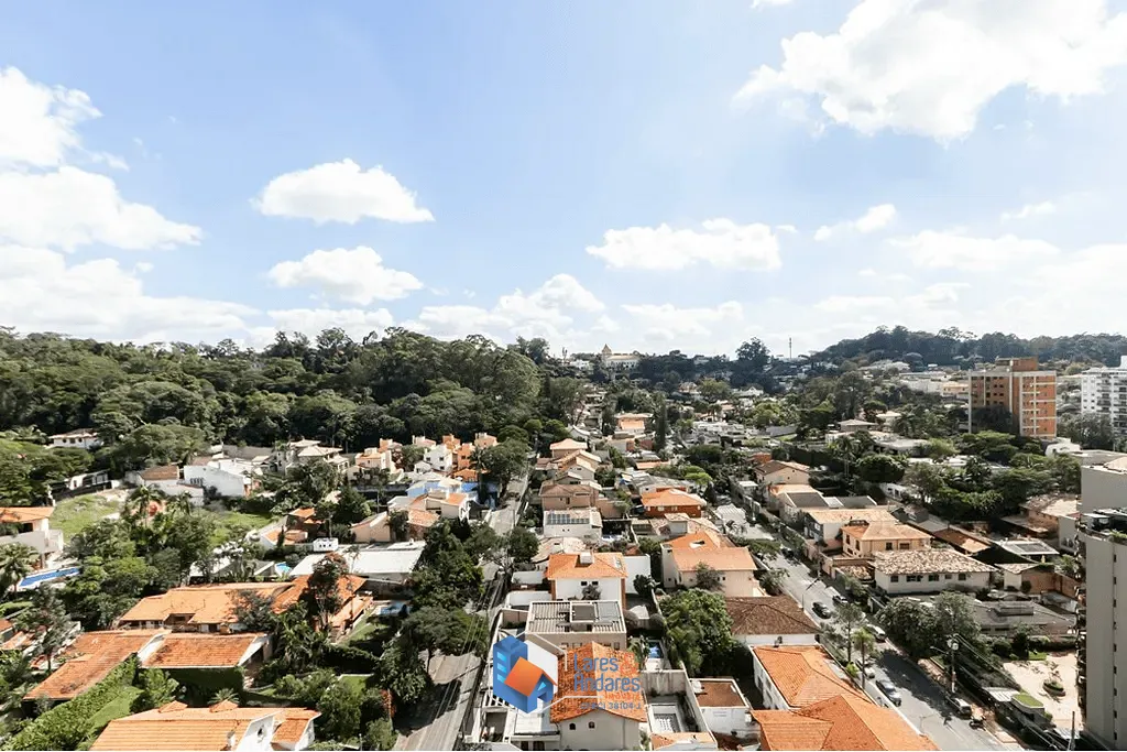 Cobertura, 4 quartos, 446 m² - Foto 8