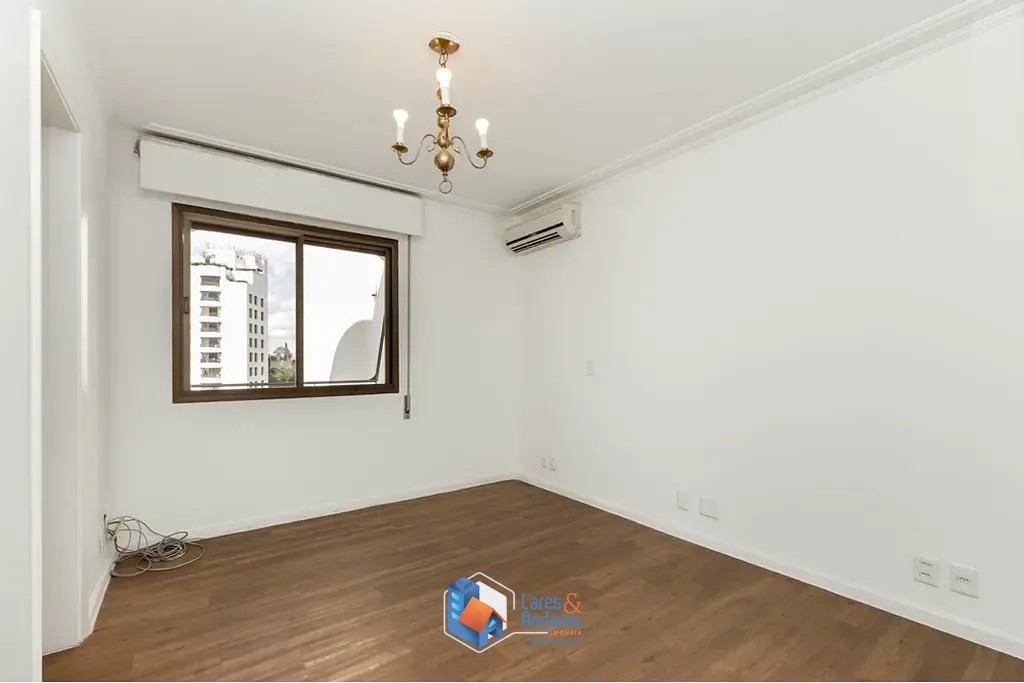 Cobertura, 4 quartos, 446 m² - Foto 2