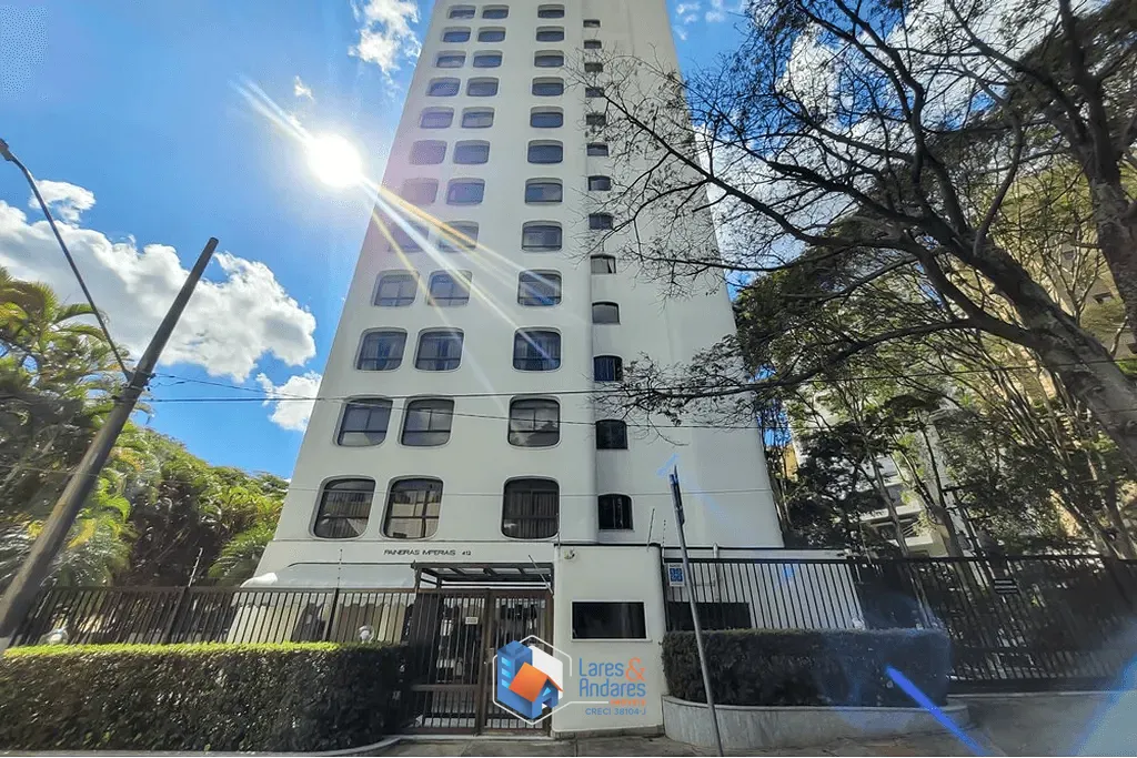 Cobertura, 4 quartos, 446 m² - Foto 17
