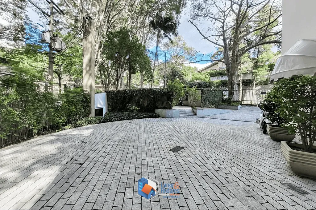 Cobertura, 4 quartos, 446 m² - Foto 18