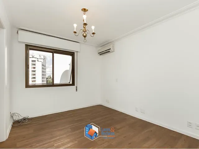 Cobertura / Penthouse 4 quartos e 7 banheiros, à venda, no bairro Real Parque em São Paulo