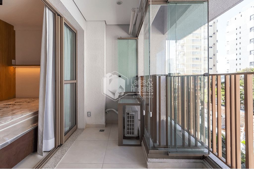 Apartamento, 1 quarto, 27 m² - Foto 22