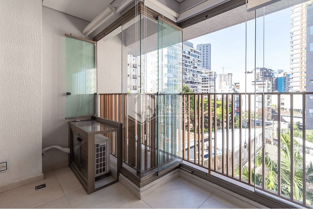 Apartamento, 1 quarto, 27 m² - Foto 21