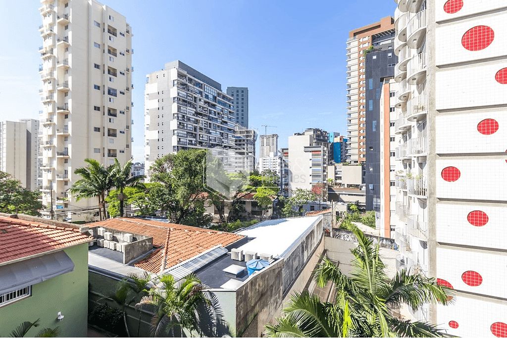 Apartamento, 1 quarto, 27 m² - Foto 18