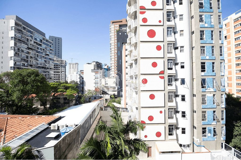 Apartamento, 1 quarto, 27 m² - Foto 17