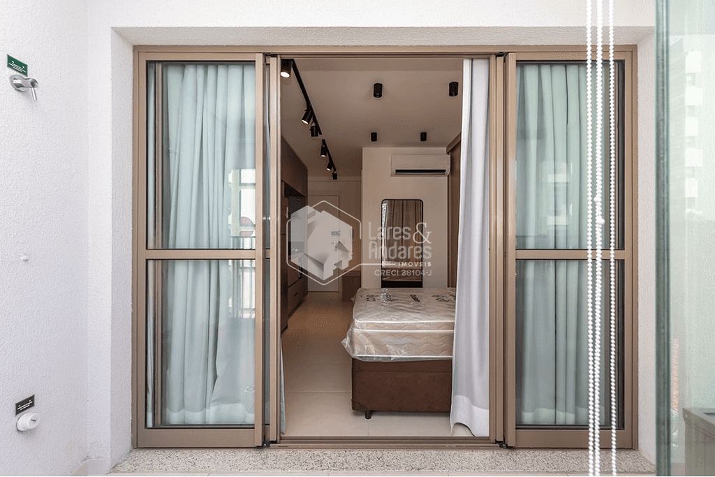 Apartamento, 1 quarto, 27 m² - Foto 16