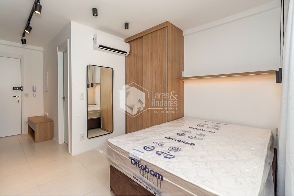 Apartamento, 1 quarto, 27 m² - Foto 15