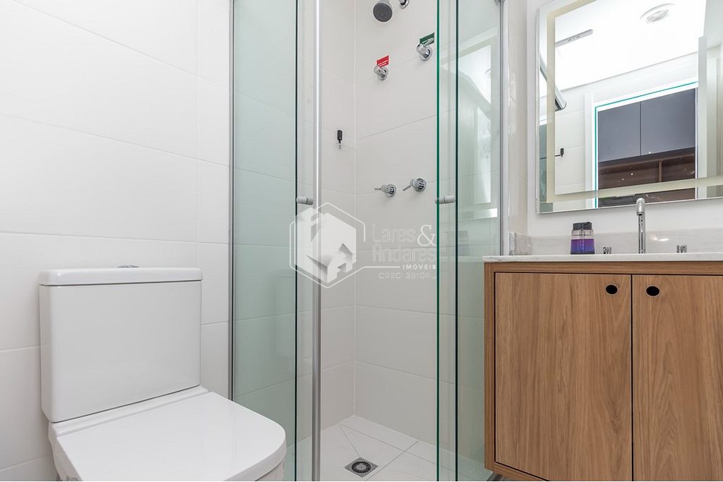 Apartamento, 1 quarto, 27 m² - Foto 6